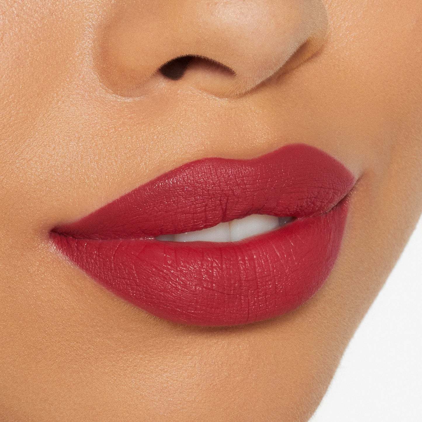 Matte Liquid Lipstick Trio - Reds