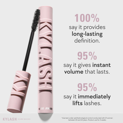 Mini Kylash Volume Mascara