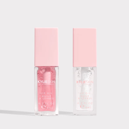 Lip Oil Duo