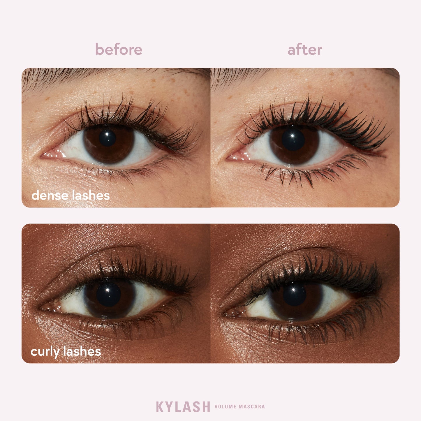 Kylash Volume Mascara