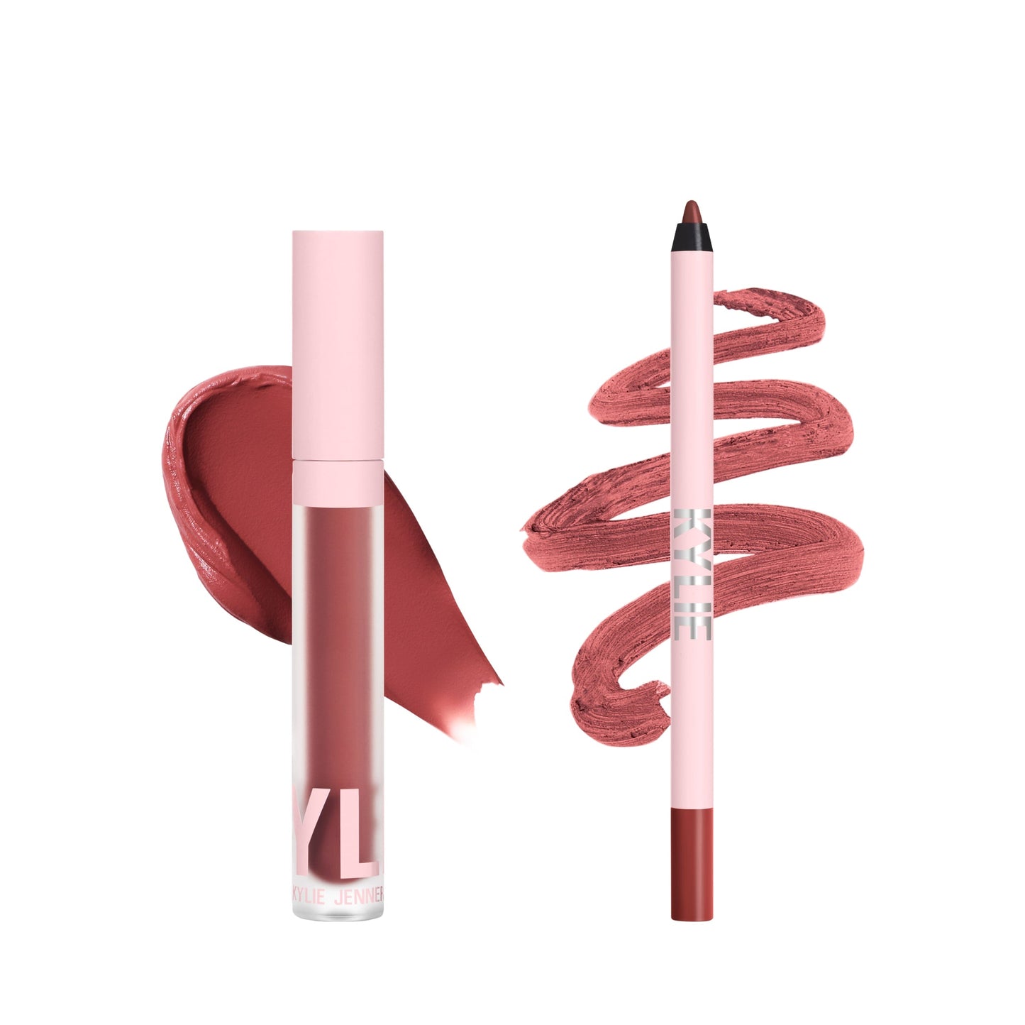 Lip Blush Kit