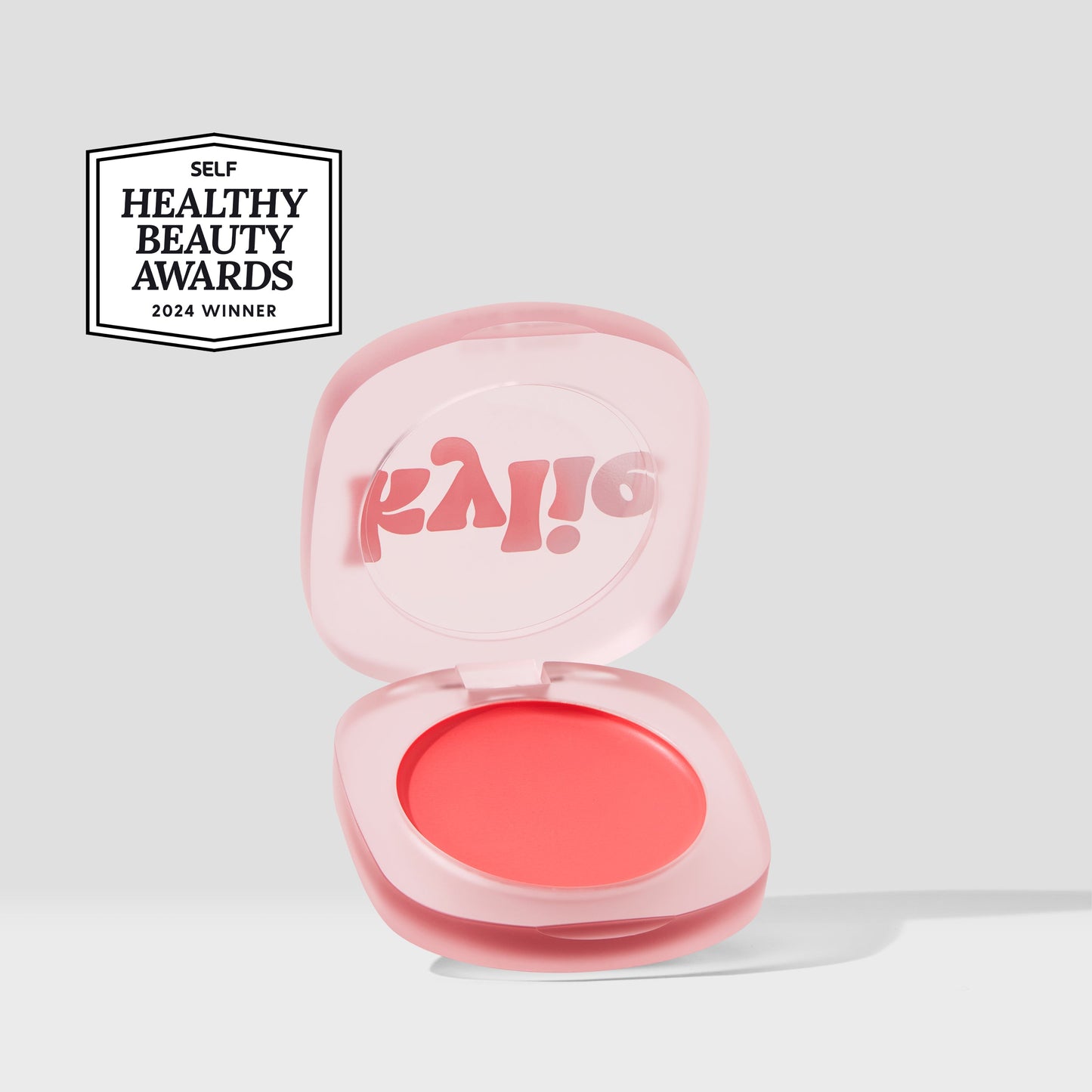 Lip & Cheek Glow Balm